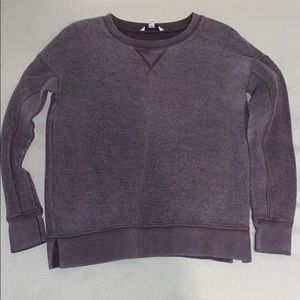 American Eagle crew neck sweatshirt